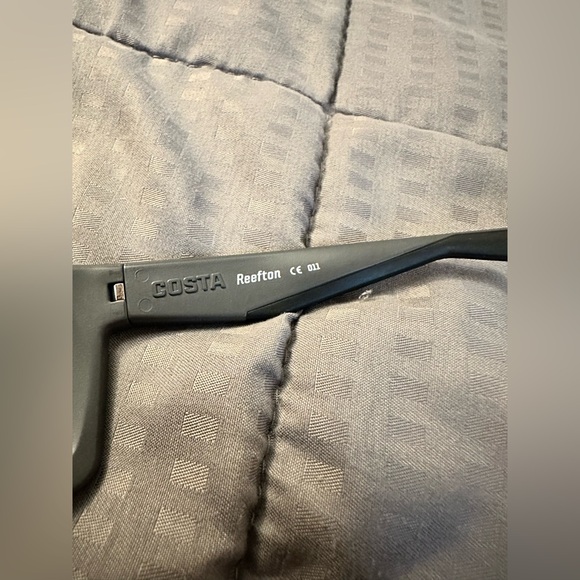 Costa Del Mar Reefton 580P Sunglasses - Picture 7 of 11